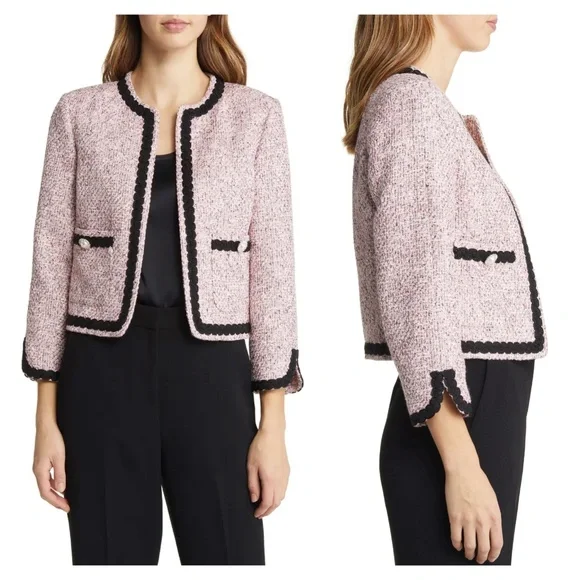 Ted Baker tweed jacket - Picture 10 of 11